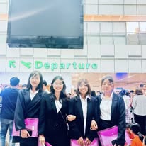 New Golden Way Co.,Ltd
