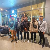 New Golden Way Co.,Ltd