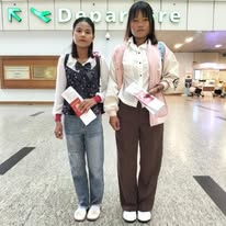 New Golden Way Co.,Ltd